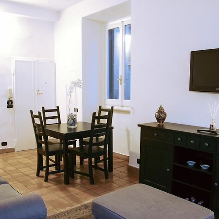 Lhp Suite Campo De Fiori Rome Bagian luar foto