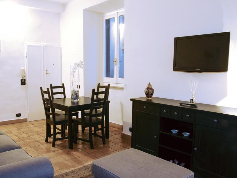 Lhp Suite Campo De Fiori Rome Bagian luar foto